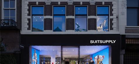 suitsupply den haag reviews.